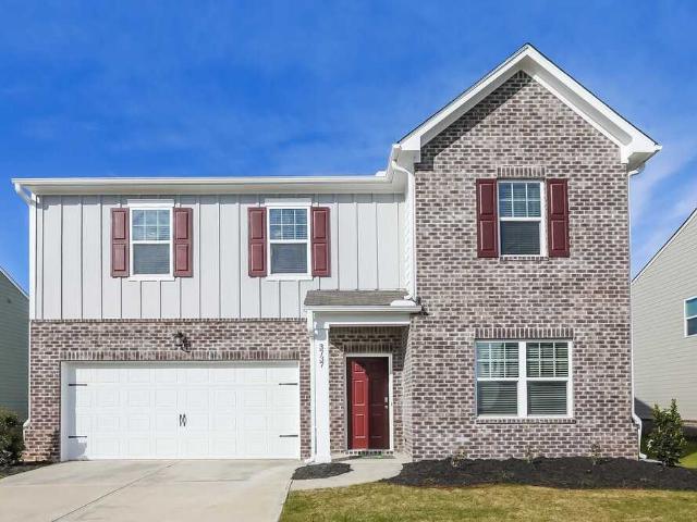 House for rent in Loganville, Georgia