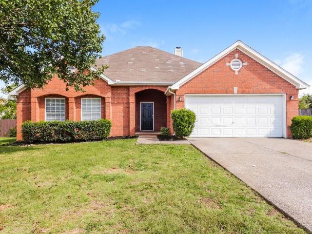 House for rent in Tennessee