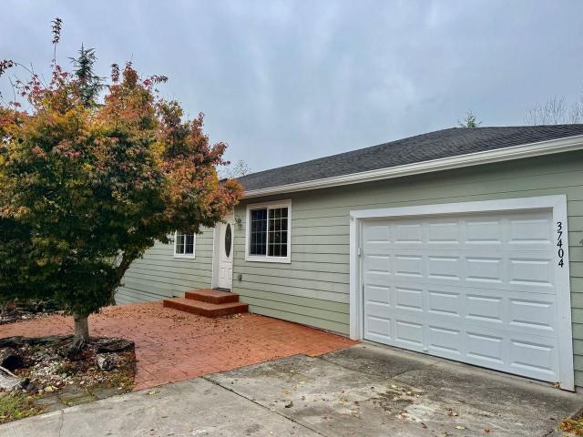 House for rent in Hansville, Washington