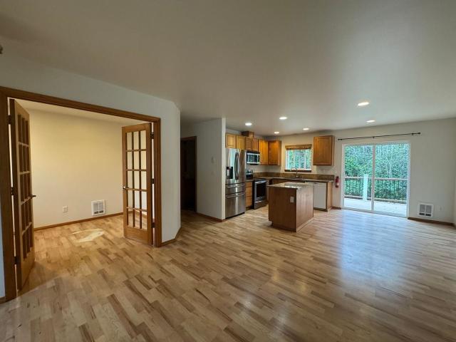 House for rent in Hansville, Washington