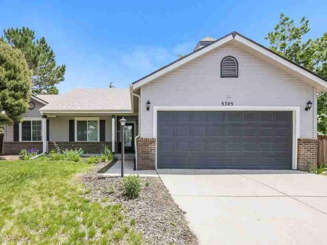 House for rent in Arapahoe, Colorado