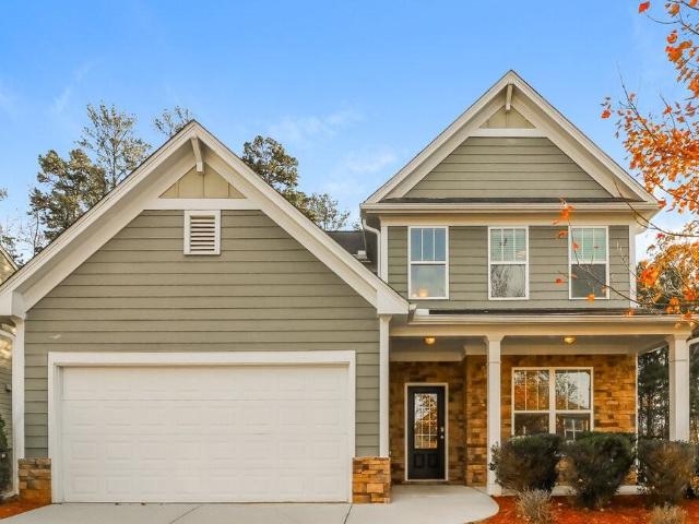 House for rent in Paulding, Georgia