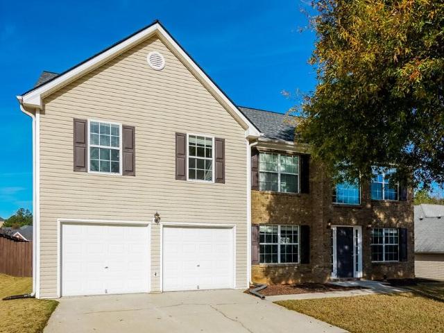 House for rent in Douglasville, Georgia