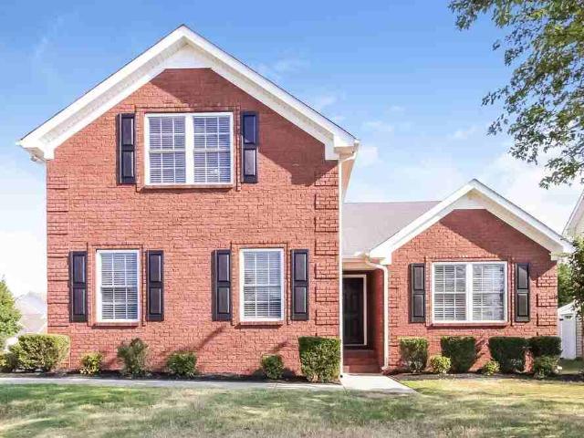 House for rent in Tennessee