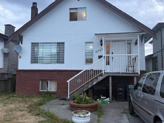 House for rent in Burnaby, British Columbia
