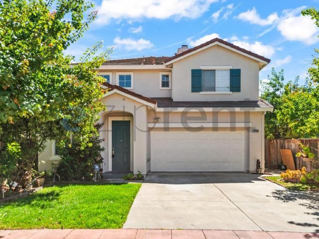 House for rent in Fremont, California