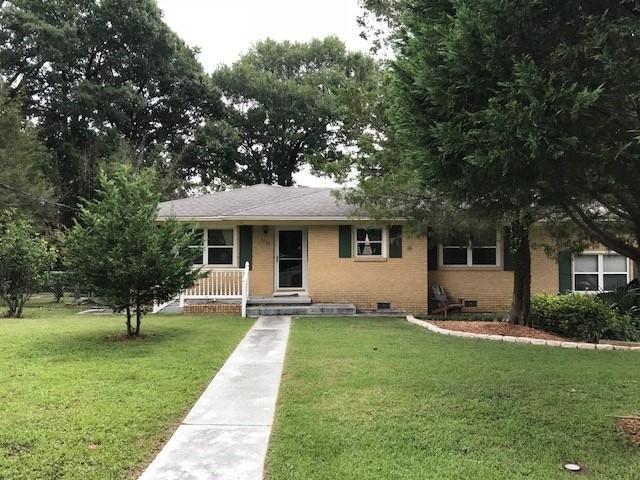 House for rent in Pensacola