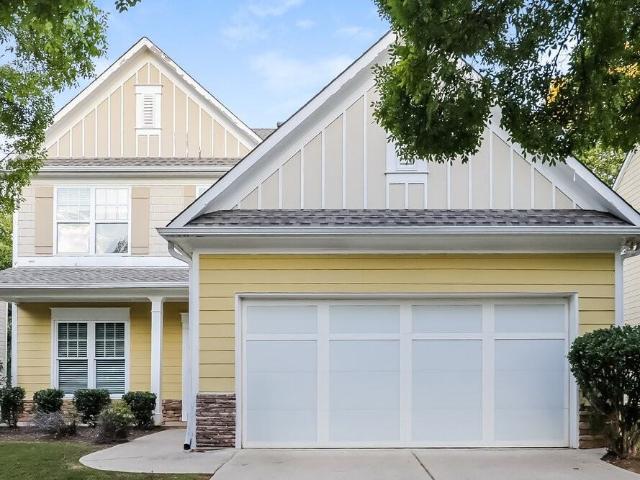 House for rent in Atlanta, Georgia