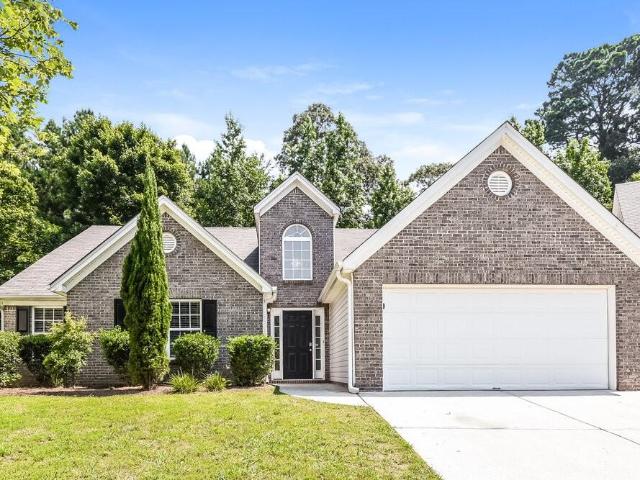 House for rent in Buford, Georgia