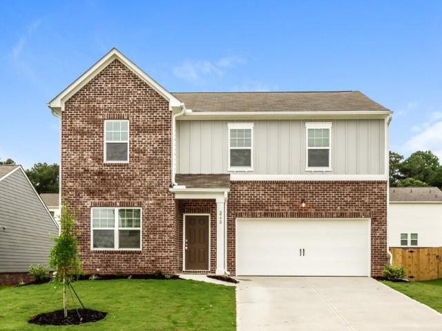 House for rent in Loganville, Georgia