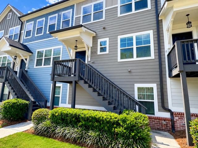 House for rent in Doraville, DeKalb County