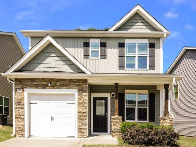 House for rent in Clayton, North Carolina