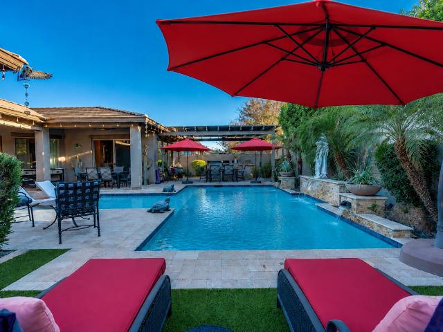 House for rent in Gilbert, Arizona