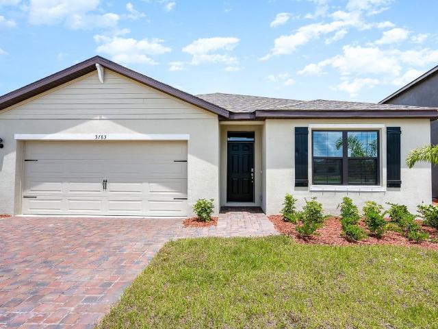 House for rent in Palm Bay, Florida