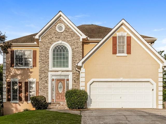 House for rent in Cobb, Georgia