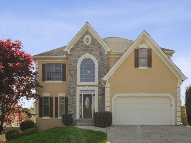 House for rent in Cobb, Georgia