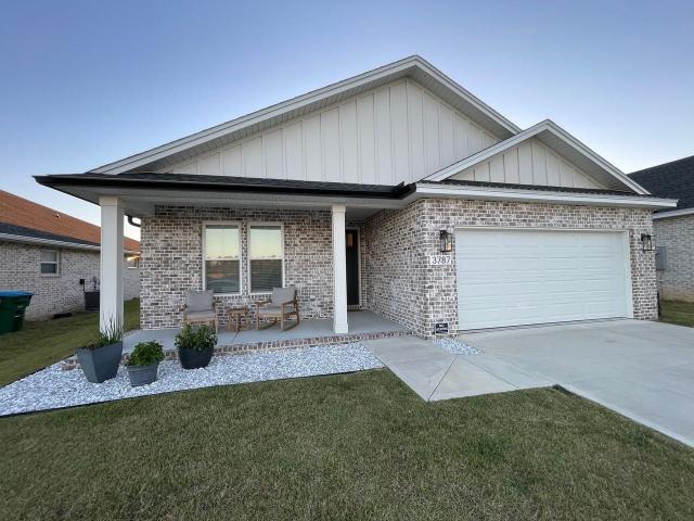 House for rent in Panama City, Florida