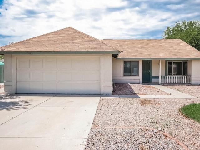House for rent in Chandler, Arizona