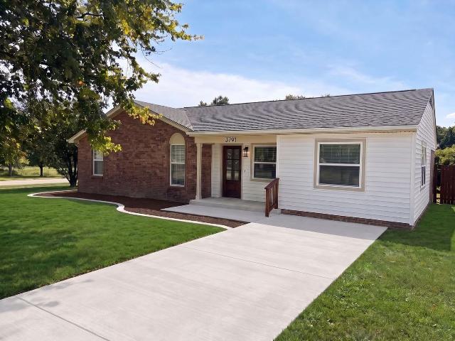 House for rent in Memphis, West Tennessee