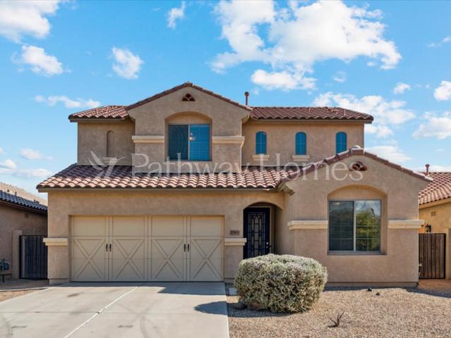 House for rent in Maricopa, Arizona