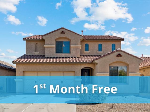 House for rent in Maricopa, Arizona