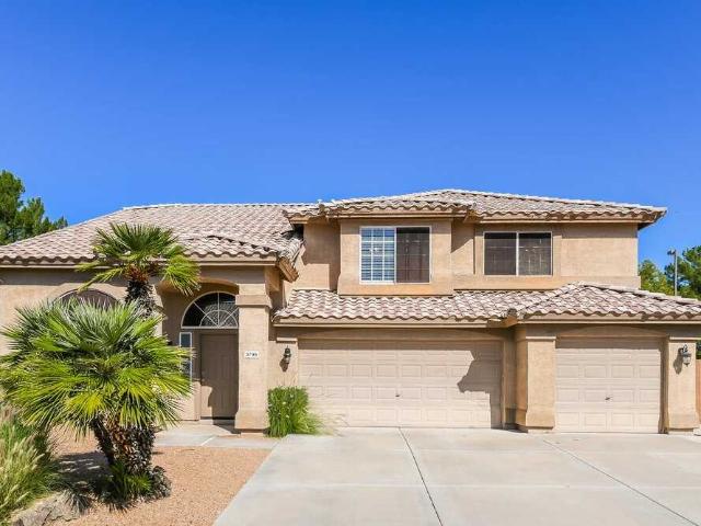 House for rent in Orangewood, Gilbert