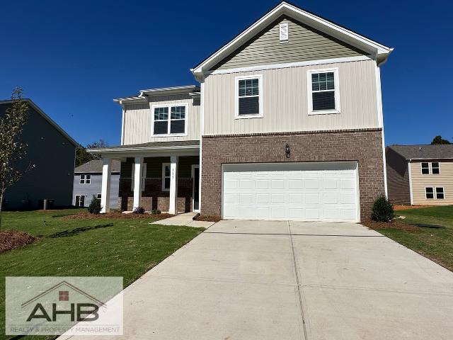 House for rent in Mebane, North Carolina
