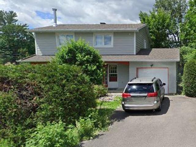 House for rent in Gatineau, Quebec