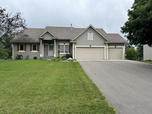 House for rent in Woodbury, Minnesota