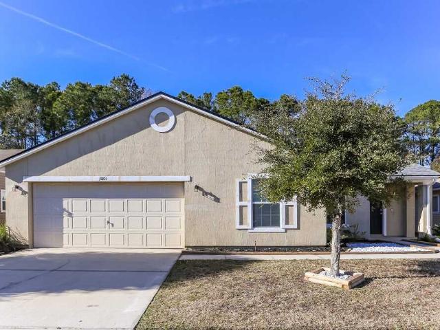 House for rent in Jacksonville, Florida