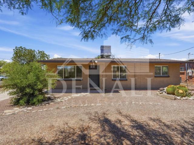 House for rent in Tucson, Arizona