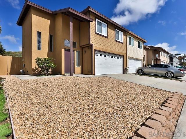 House for rent in San Diego