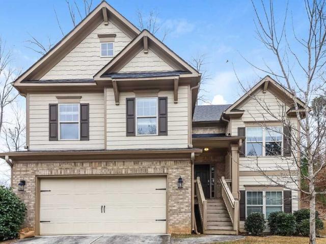 House for rent in Cobb, Georgia
