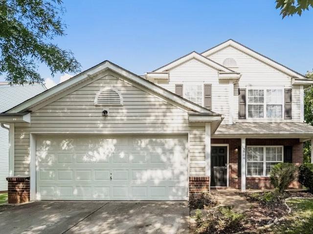 House for rent in Mecklenburg, North Carolina