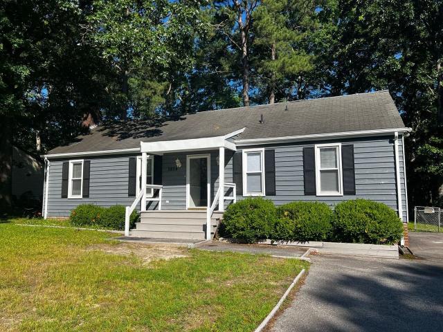 House for rent in Virginia