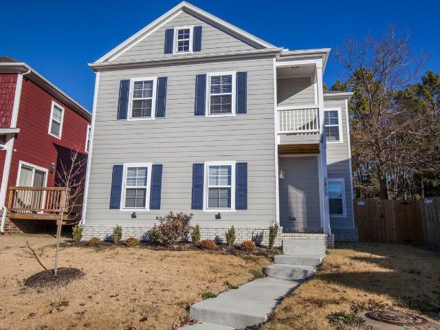 House for rent in Ark
