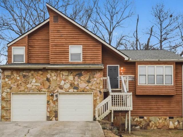 House for rent in Lithonia, Georgia