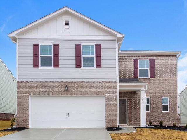 House for rent in Loganville, Georgia