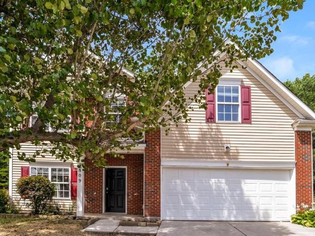 House for rent in Gastonia, North Carolina