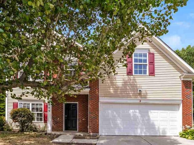 House for rent in Gastonia, North Carolina