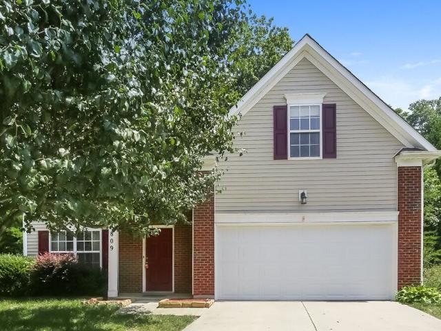 House for rent in Gastonia, North Carolina