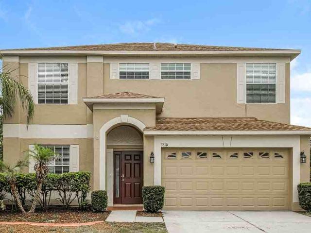 House for rent in Spring Hill, Florida