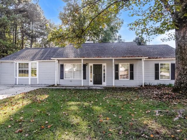 House for rent in Douglasville, Douglas County