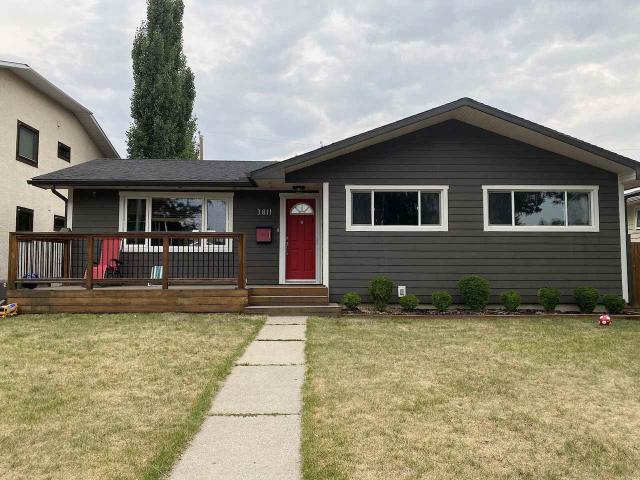 House for rent in Northwest, Alberta