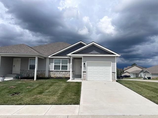 House for rent in Kansas City, Missouri