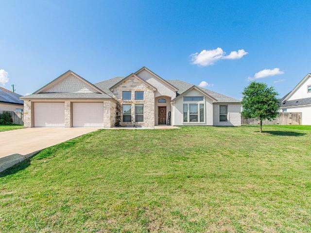 House for rent in Temple Bar Marina, Texas