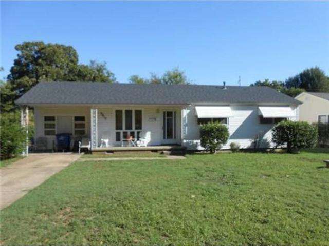 House for rent in Fort Smith