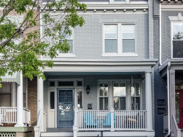 House for rent in Washington, Washington DC