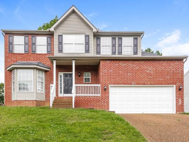 House for rent in Tennessee