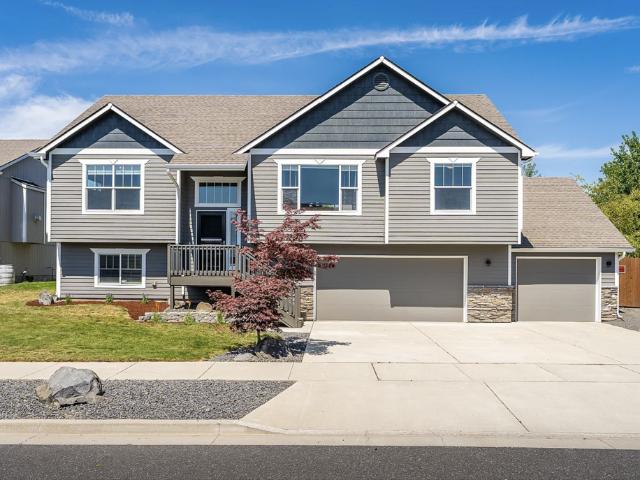 House for rent in Spokane, Washington